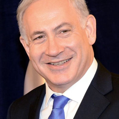 benjamin-netanyahu